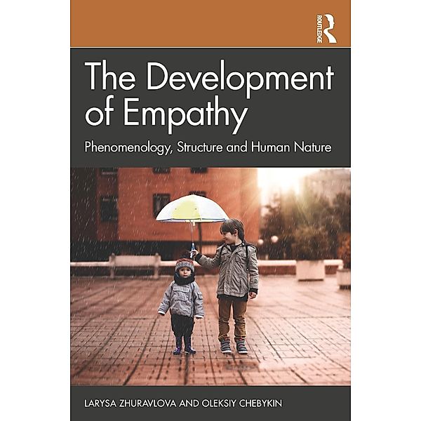 The Development of Empathy, Larysa Zhuravlova, Oleksiy Chebykin