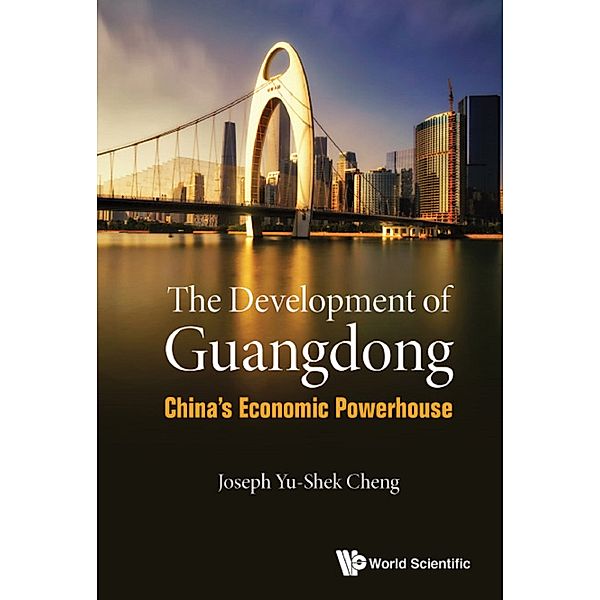The Development of Guangdong, Joseph Yu-shek Cheng