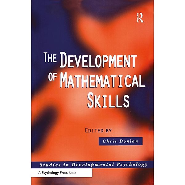 The Development of Mathematical Skills