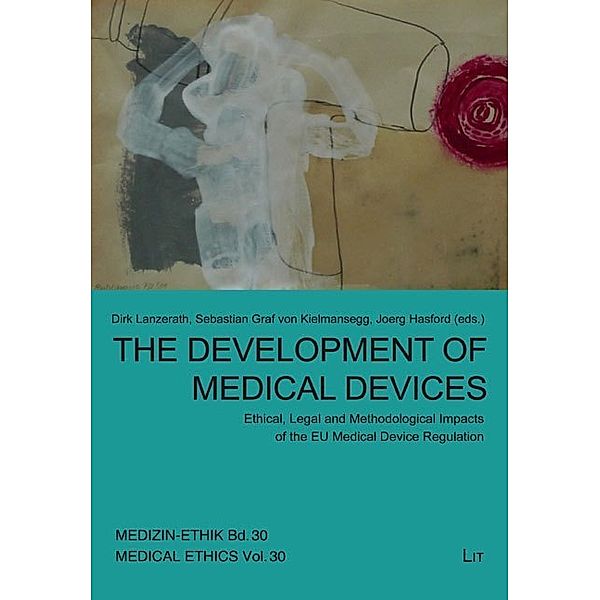 The Development of Medical Devices