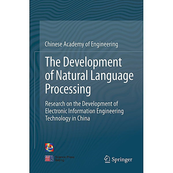 The Development of Natural Language Processing, China Info & Comm Tech Grp Corp