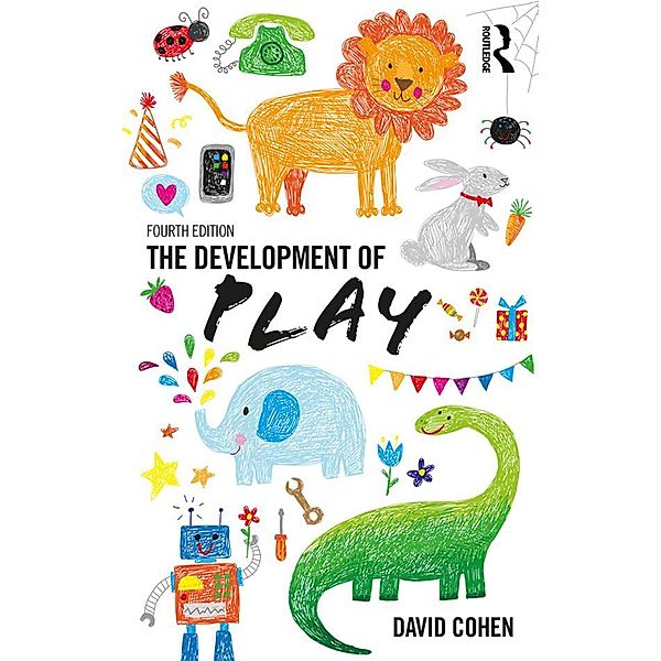 The Development Of Play, David Cohen