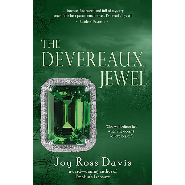 The Devereaux Jewel, Joy Ross Davis