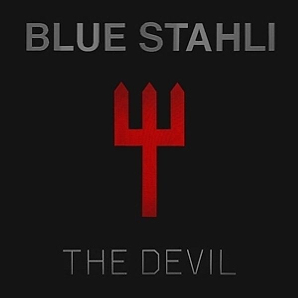 The Devil, Blue Stahli