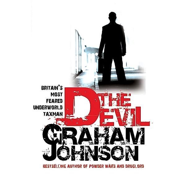 The Devil, Graham Johnson