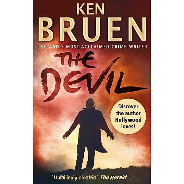 The Devil, Ken Bruen