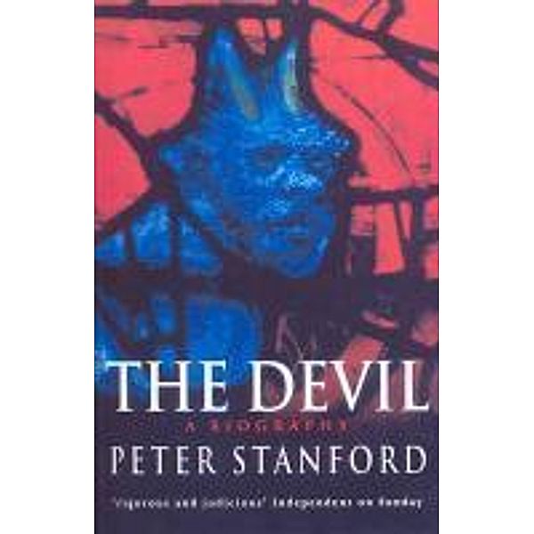 The Devil, Peter Stanford