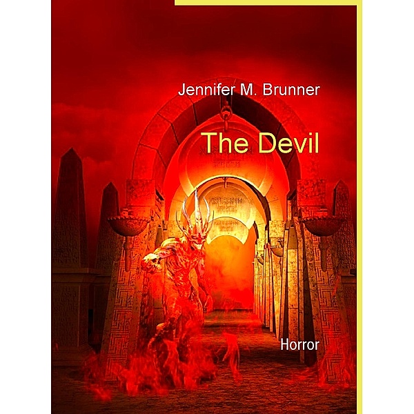 The Devil, Jennifer M. Brunner