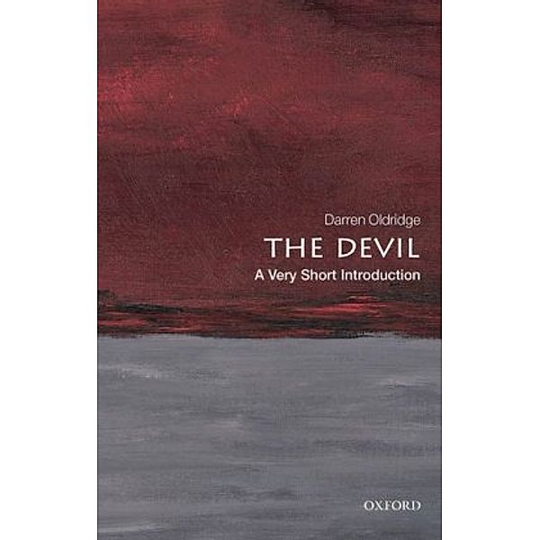 The Devil, Darren Oldridge