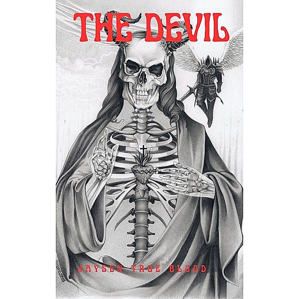 The Devil, Jaysen True Blood