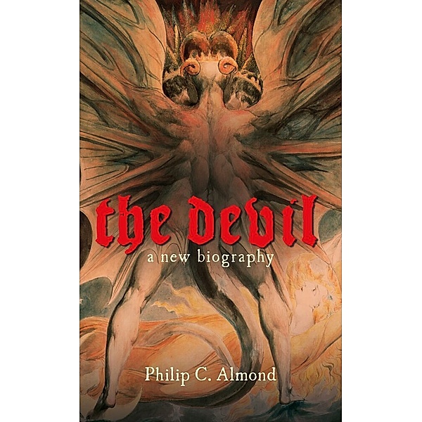 The Devil, Philip C. Almond