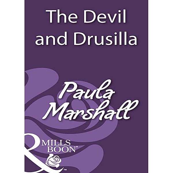 The Devil And Drusilla, Paula Marshall