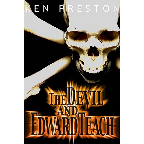 The Devil and Edward Teach, Ken Preston