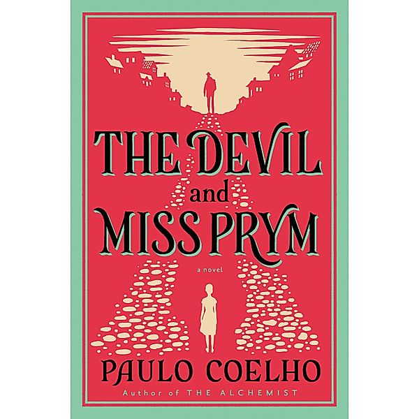 The Devil and Miss Prym, Paulo Coelho