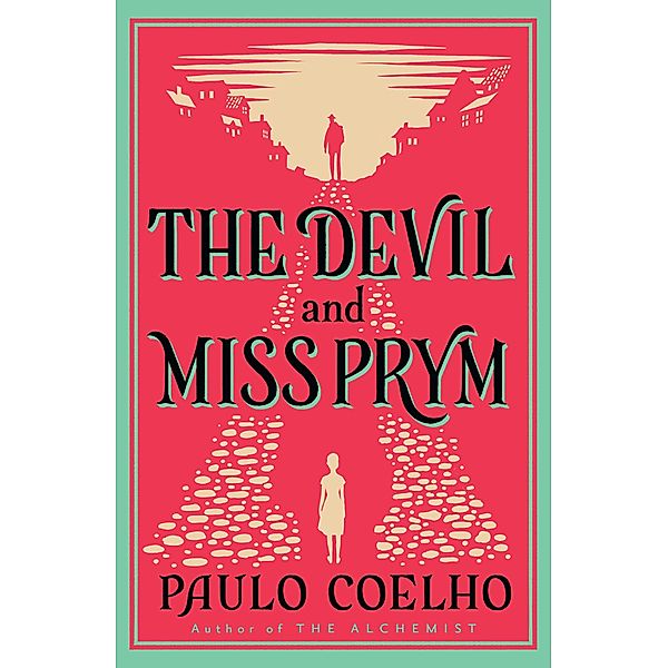 The Devil and Miss Prym, Paulo Coelho