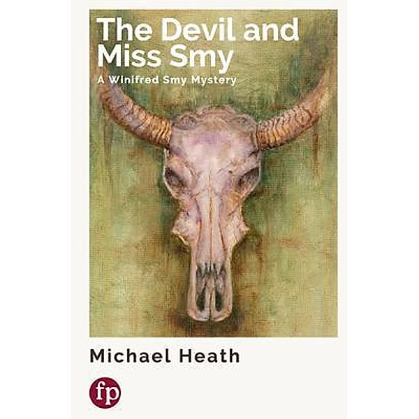 The Devil and Miss Smy, Michael Heath