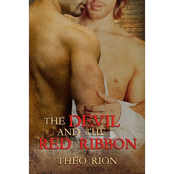 The Devil and the Red Ribbon, Theo Rion