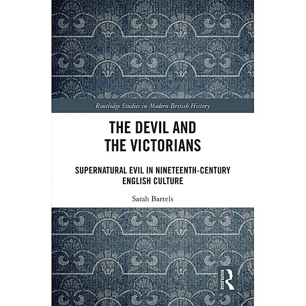 The Devil and the Victorians, Sarah Bartels