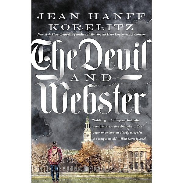 The Devil and Webster, Jean Hanff Korelitz