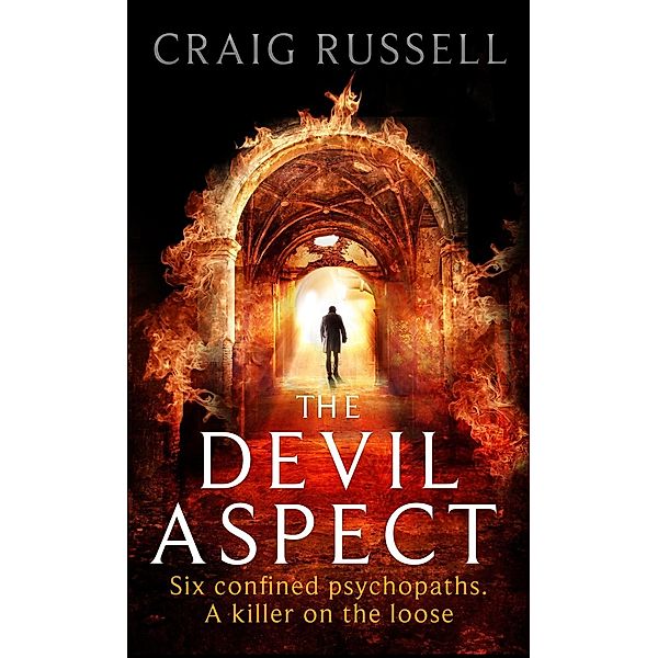 The Devil Aspect, Craig Russell