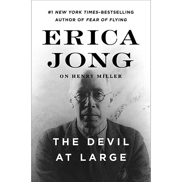 The Devil at Large, Erica Jong