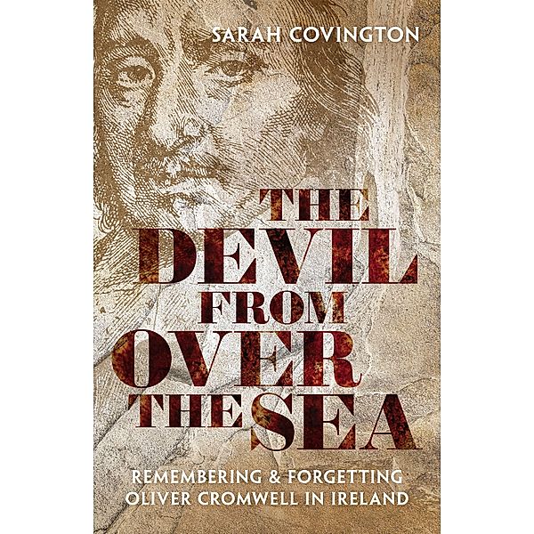 The Devil from over the Sea, Sarah Covington