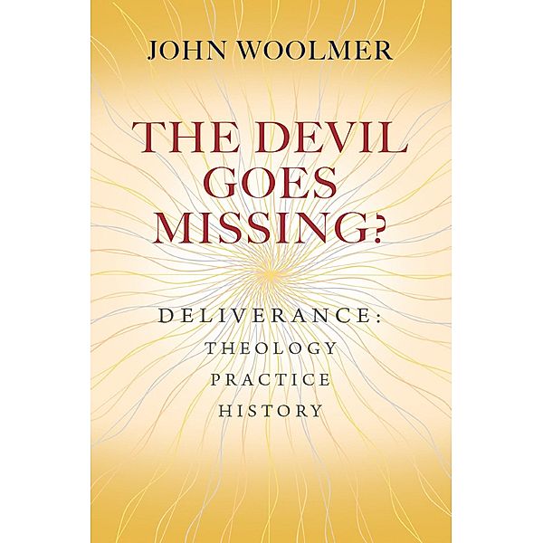 The Devil Goes Missing?, John Woolmer