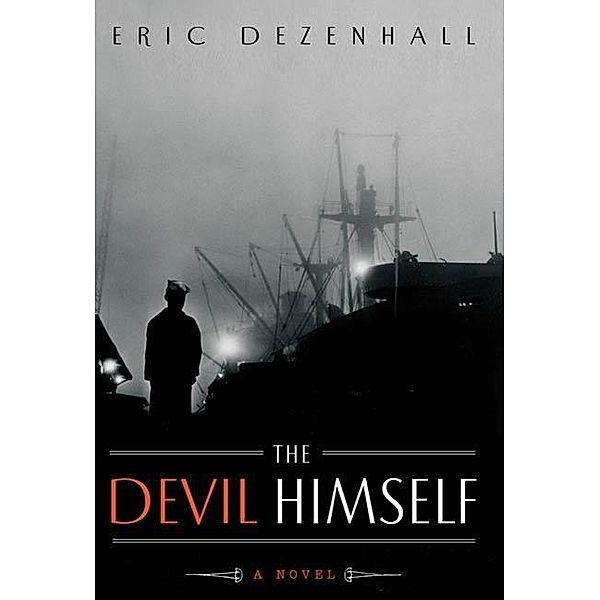The Devil Himself / A PR Crisis Management Mystery Bd.6, Eric Dezenhall