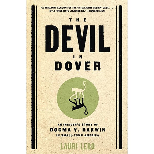 The Devil in Dover, Lauri Lebo