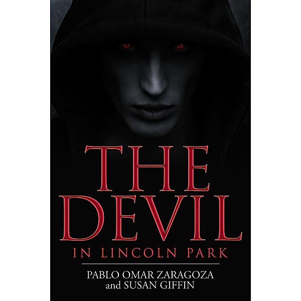 The Devil In Lincoln Park, Pablo Zaragoza