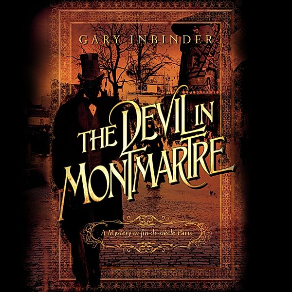 The Devil in Montmartre, Gary Inbinder