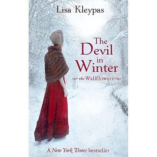 The Devil in Winter / The Wallflowers Bd.3, Lisa Kleypas