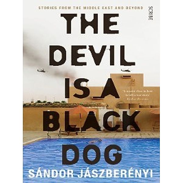 The Devil Is a Black Dog, Sándor Jászberényi