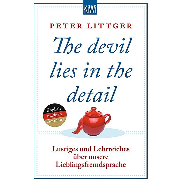 The devil lies in the detail Bd.1, Peter Littger
