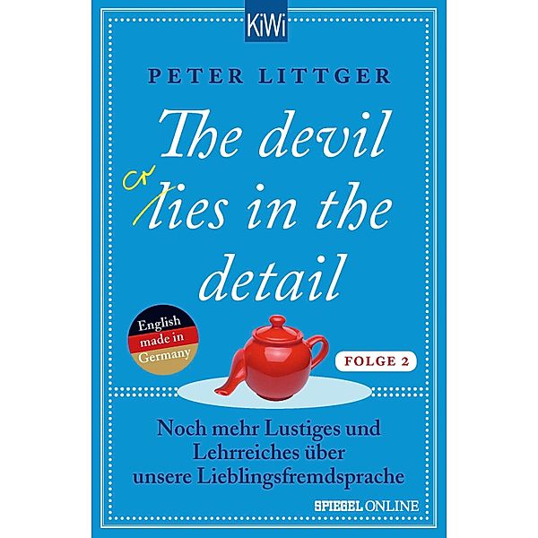 The devil lies in the detail Bd.2, Peter Littger