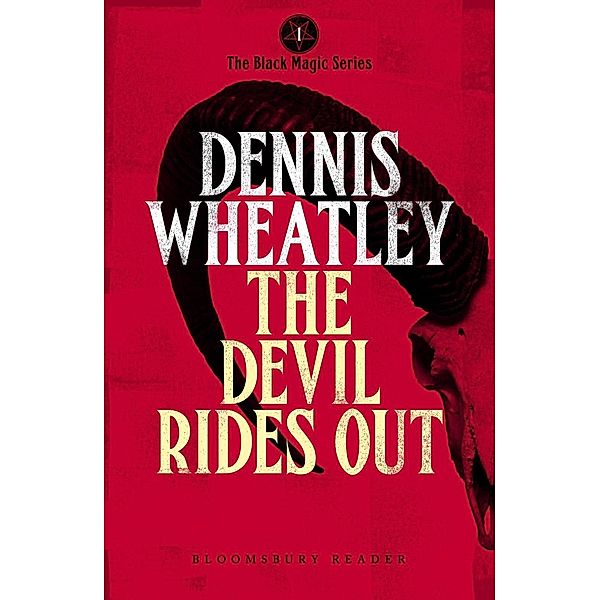 The Devil Rides Out, Dennis Wheatley