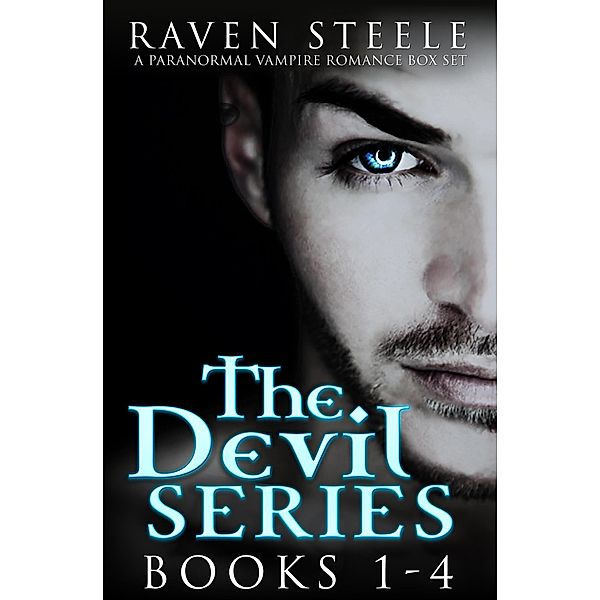 The Devil Series: Complete Boxset Books 1 - 4, Raven Steele