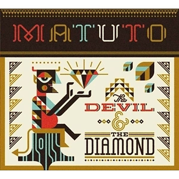 The Devil & The Diamond, Matuto