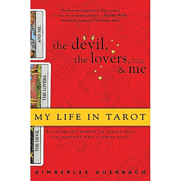 The Devil, The Lovers and Me, Kimberlee Auerbach