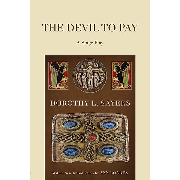 The Devil To Pay, Dorothy L. Sayers