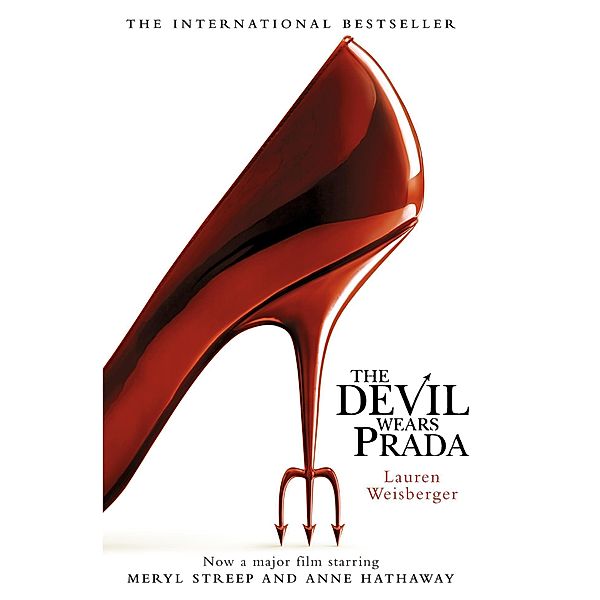 The Devil Wears Prada, Lauren Weisberger