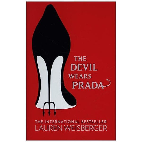 The Devil Wears Prada, Lauren Weisberger