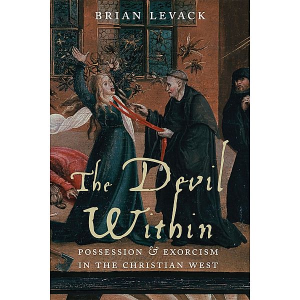 The Devil Within, Brian Levack