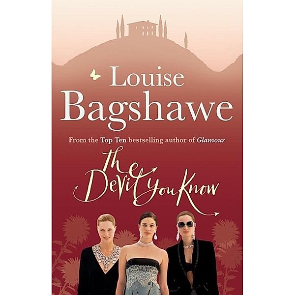 The Devil You Know, Louise Bagshawe