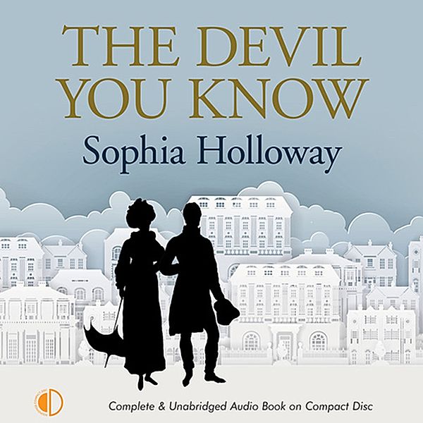 The Devil You Know, Sophia Holloway