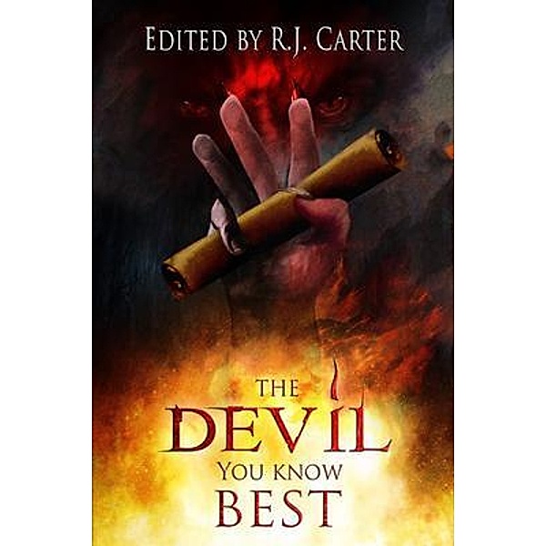 The Devil You Know Best, Jean Jentilet, Kevin Lauderdale