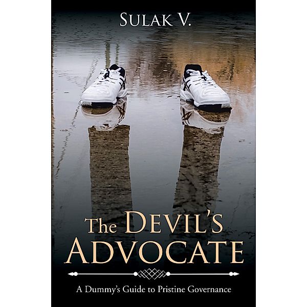 The Devil'S Advocate, Sulak V.