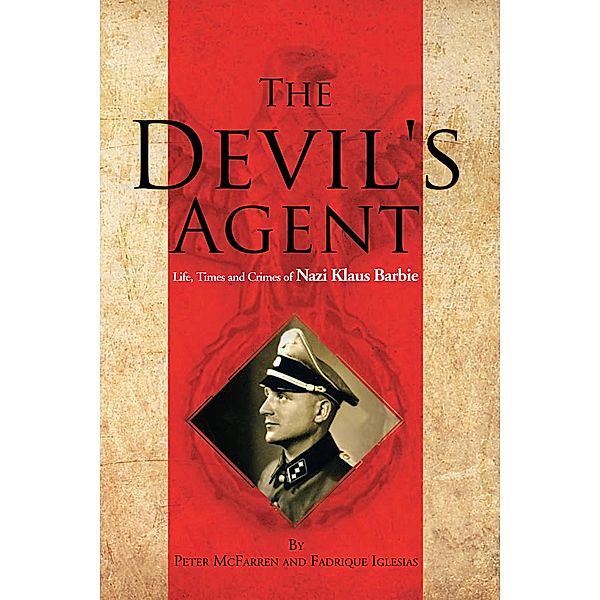 The Devil's Agent, Peter McFarren, Fadrique Iglesias