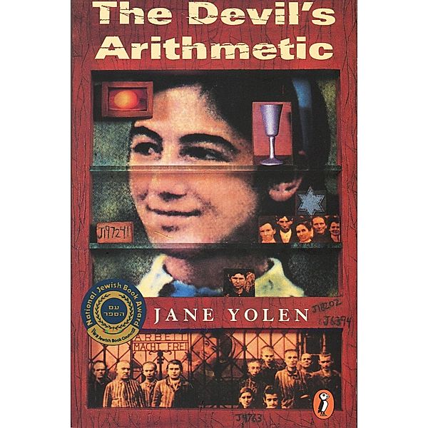 The Devil's Arithmetic / Puffin Modern Classics, Jane Yolen