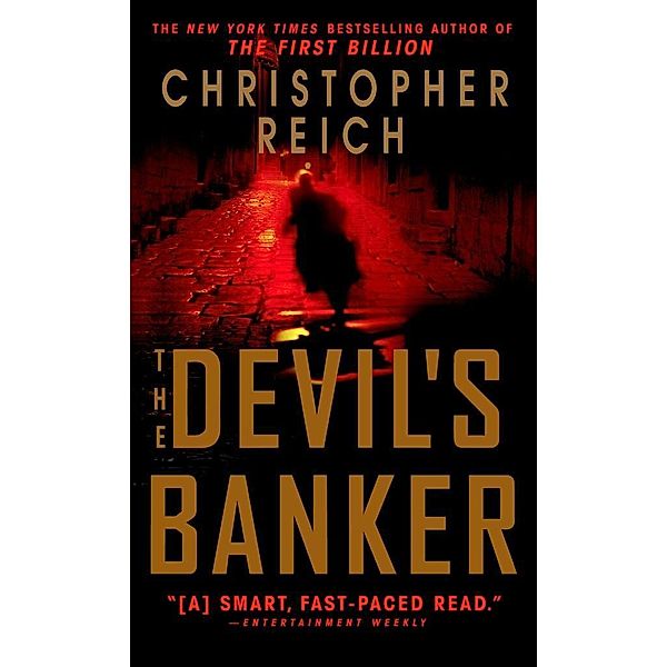 The Devil's Banker, Christopher Reich